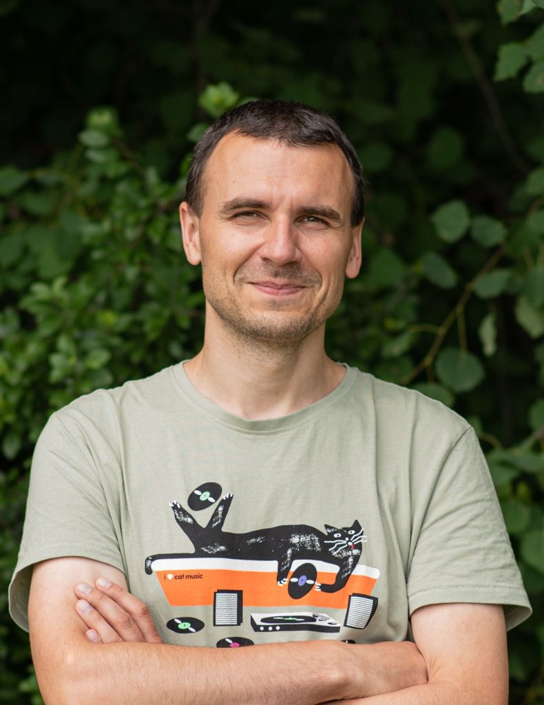 Wojciech Kusy