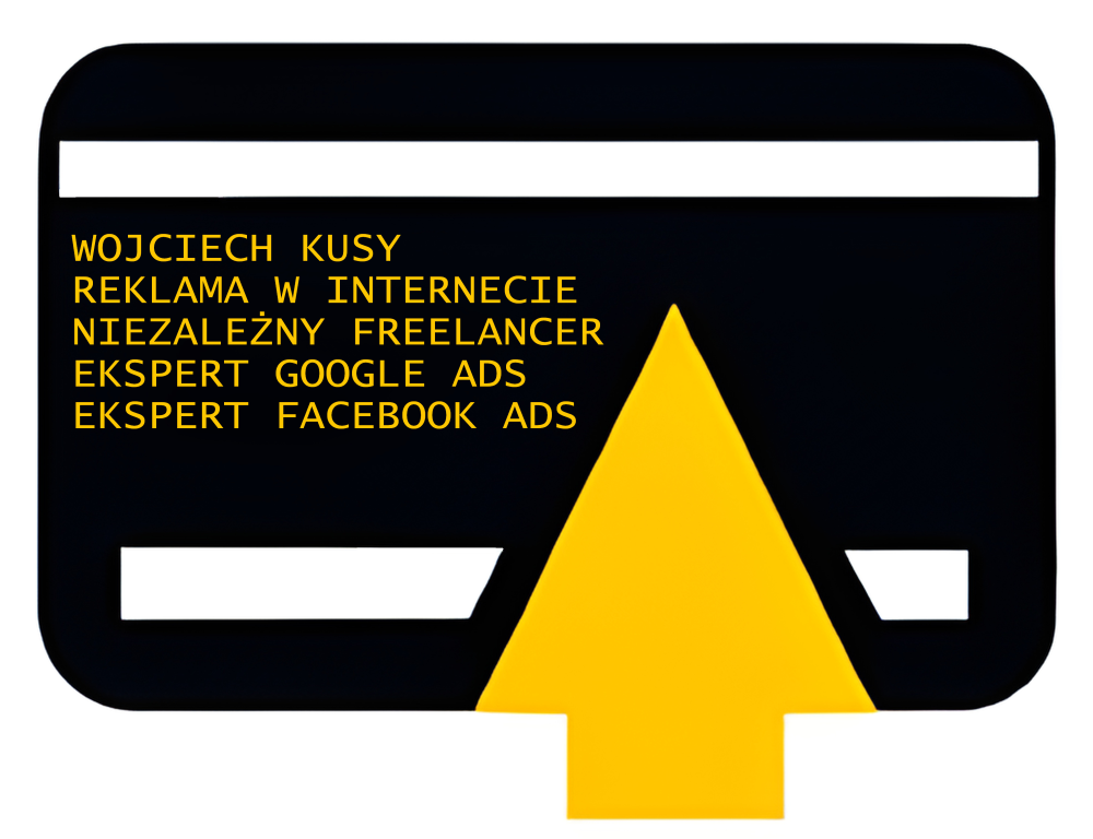Kampanie reklamowe online – Wojciech Kusy